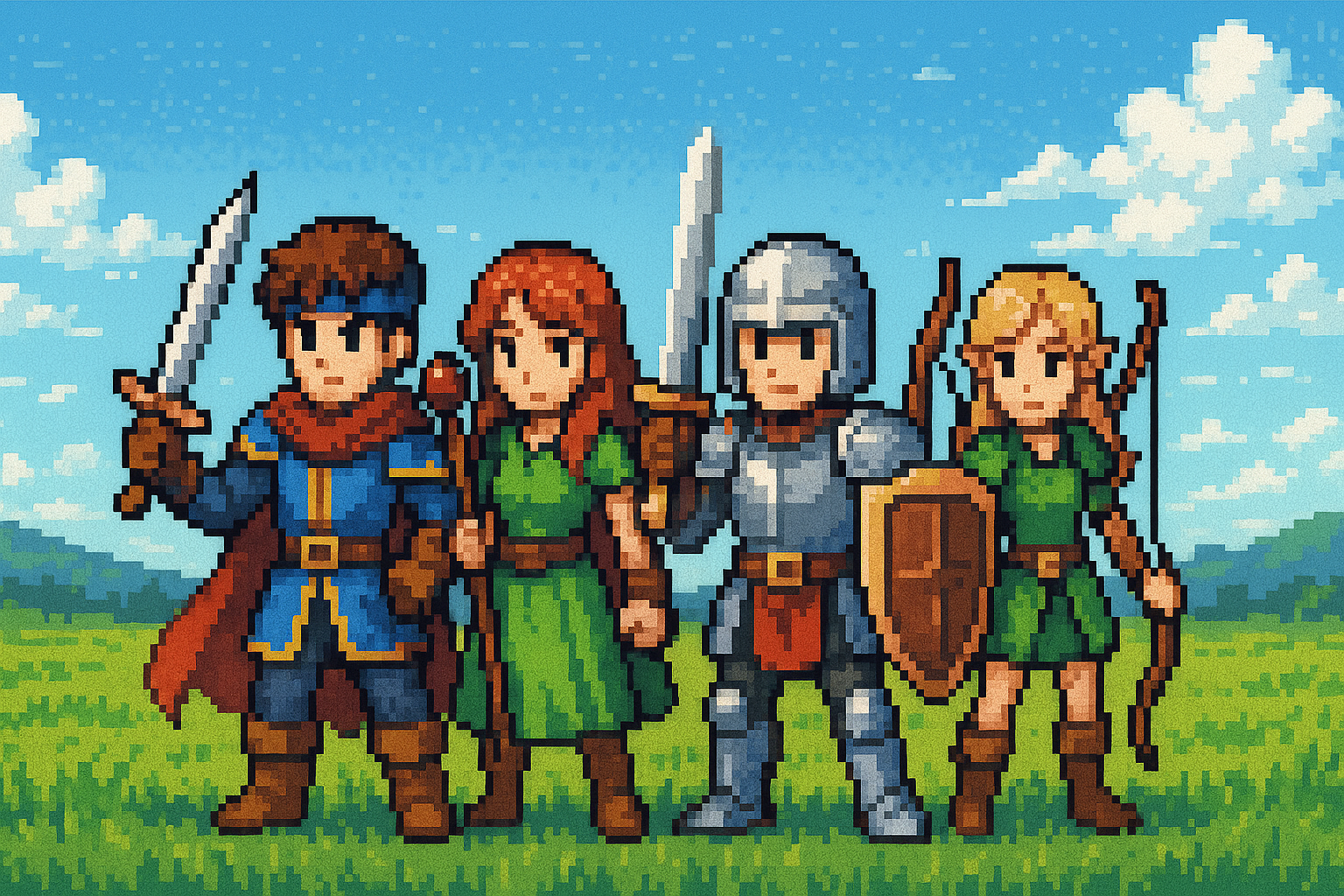 ゲーム紹介ボタン